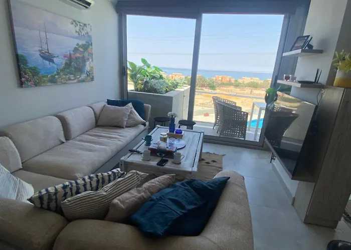 Sokhna Long Or Short Apartment Ain Sukhna
