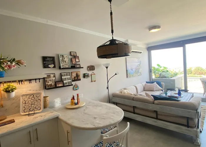 Sokhna Long Or Short Apartment *