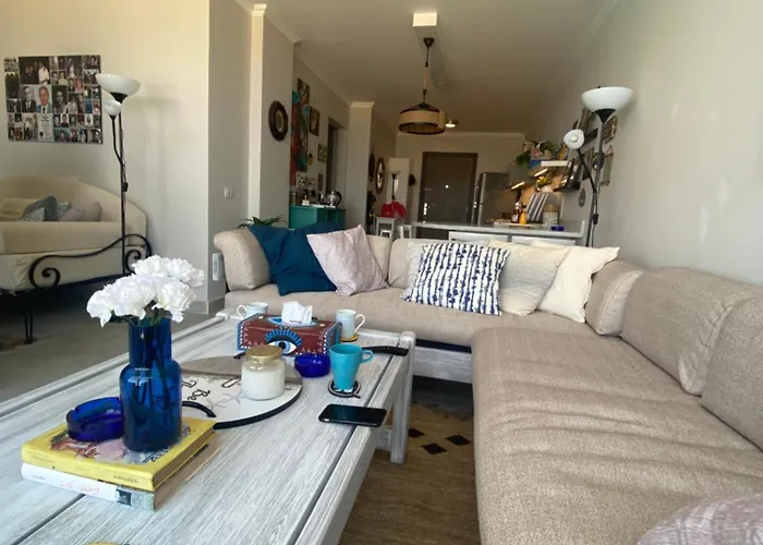 Sokhna Long Or Short Apartment Ain Sukhna