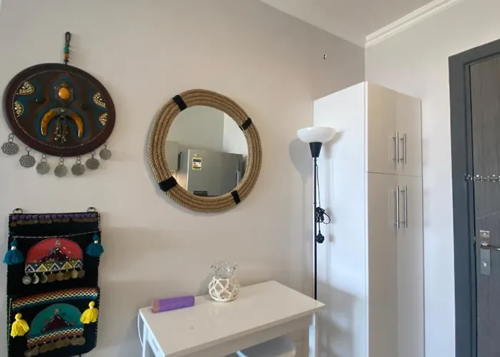Sokhna Long Or Short Apartment *
