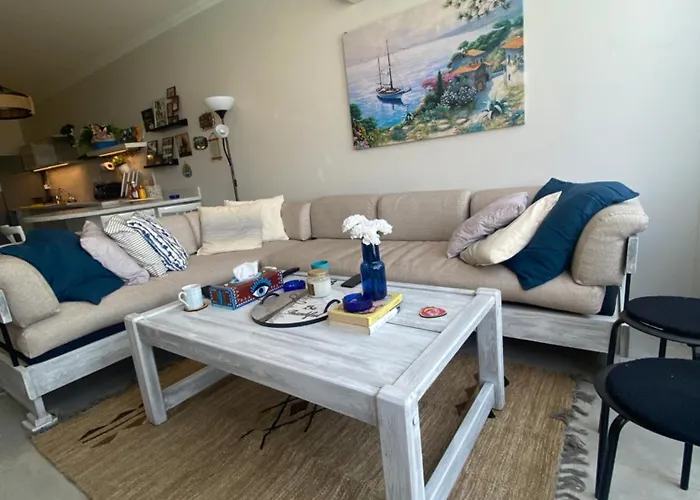 Apartment Sokhna Long Or Short