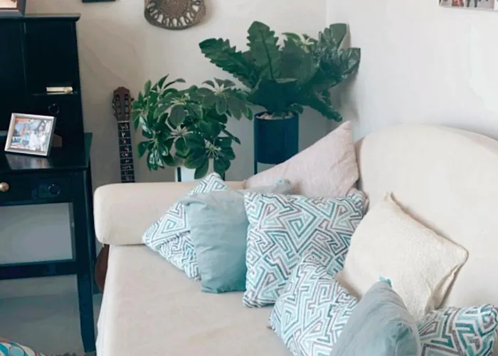 Apartment Sokhna Long Or Short Ain Sukhna